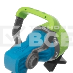 Пистолет-распылитель Luxe Palisad 7 режимов, плавный регулятор напора, фото5