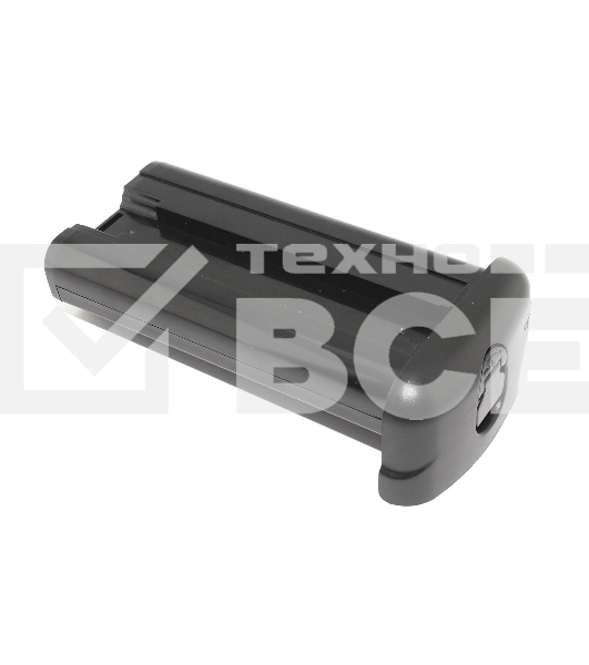 Аккумуляторная батарея для фотоаппарата Canon EOS 1D Mark II (NP-E3) 12V 2200mAh Ni-Mh