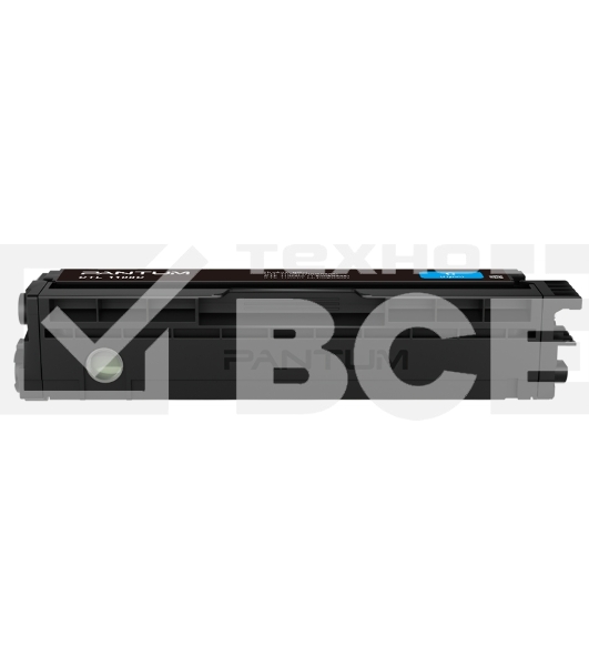 Картридж Pantum CTL-1100HC для CP1100/CM1100 1.5k cyan (017725)