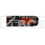 Флеш диск ADATA Flash Drive 32Gb С008 AC008-32G-RKD {USB2.0, Black-Red}, фото6