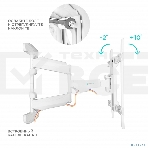 Кронштейн ONKRON M6L для телевизора 40