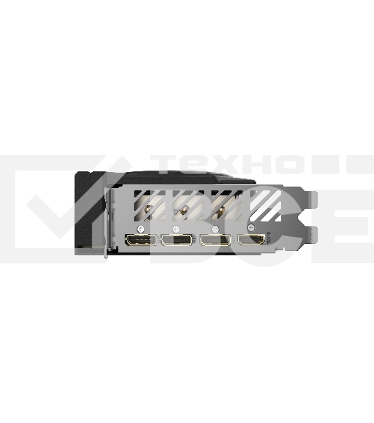 Видеокарта Gigabyte GV-N407SWF3OC-12GD NVIDIA GeForce RTX 4070 Super 12Gb 192bit GDDR6X 2475/21000 HDMIx1 DPx3 HDCP Ret