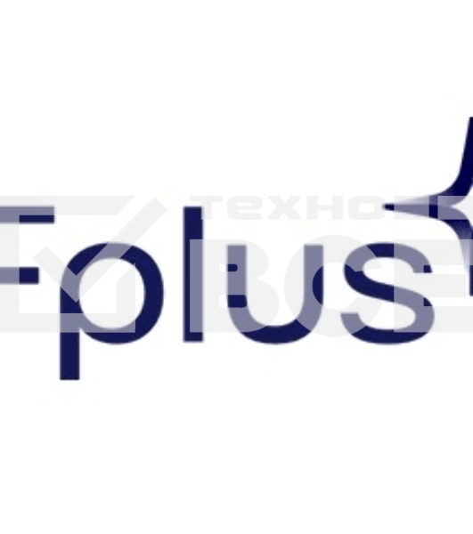 МФУ Fplus лаз. цвет, факс, A4, 24/24 стр./мин, дупл. 13 стр/мин, 600x600dpi, 2400x600dpi, перв.стр. 10,8с/11c, DADF однопр. 50л., CIS, 600x600ppi, скан. 45/20 одност., 90/40 дуплекс, 2.8