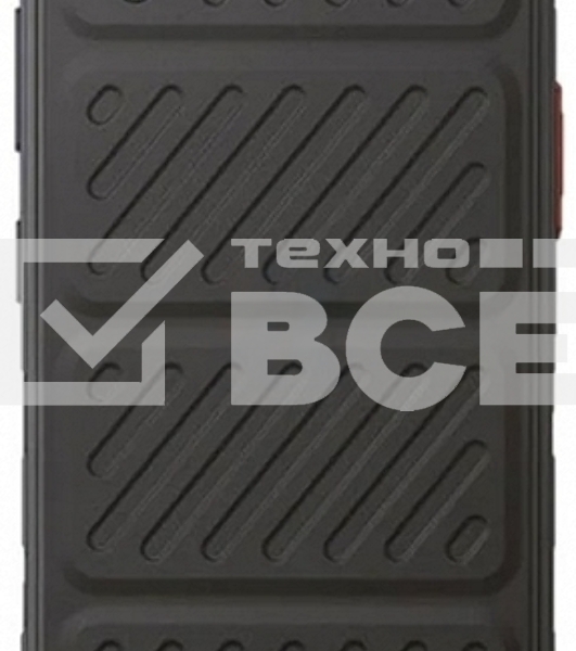 Смартфон Samsung Galaxy XCover7, 6/128Gb, черный