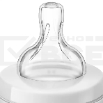 Бутылочка для кормления, Anti-colic 1+ мес., 260 мл, 2 шт., фото 1