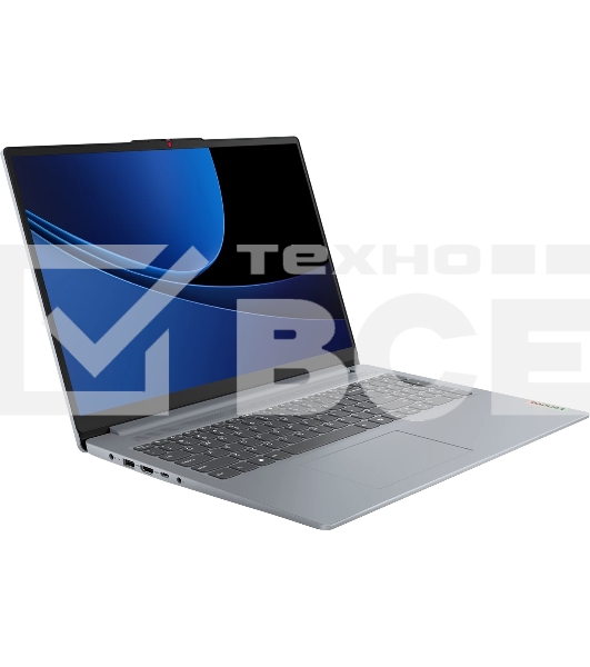 Ноутбук Lenovo IdeaPad Slim 3 16IRU9 16