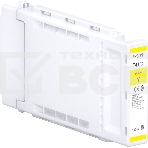 Картридж струйный желтый Epson T41R440 для SC-T3400/T5400, фото2