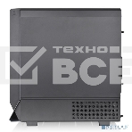 Компьютерный корпус Thermaltake Ceres 500 TG ARGB черный без БП ATX 4x140mm 2xUSB3.0 1xUSB3.1 audio bott PSU, фото9