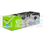 Картридж лазерный Cactus CS-CF382A желтый (2700 стр.) для HP LaserJet Pro M476dn, M476nw, M476dw, фото2