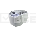 Ультразвуковая ванна Codyson CD-4810 серая, 1.7 л, 160 Вт, фото3