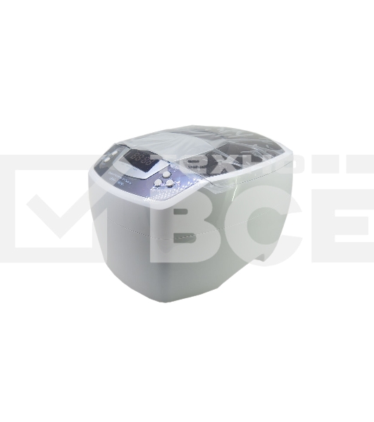 Ультразвуковая ванна Codyson CD-4810 серая, 1.7 л, 160 Вт