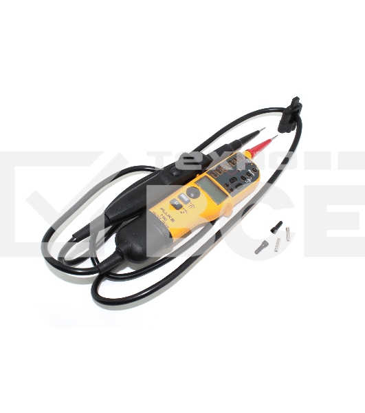 Тестер Fluke IG (FLUKE-T150)