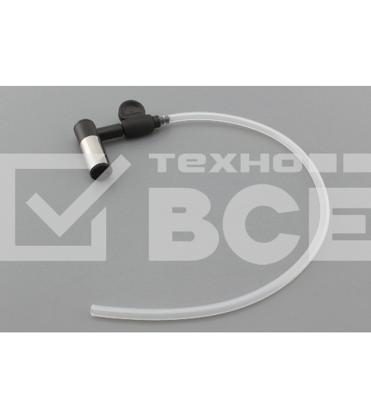 Автоматический капучинатор Bosch Siemens Jura Nivona V1