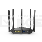 Маршрутизатор/роутер Wi-Fi TENDA 1200MBPS 1000M 3P AC11, фото9