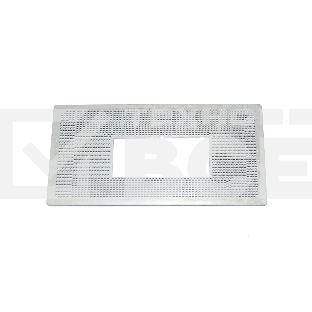 Трафарет BGA SRKT0 Socket BGA1787