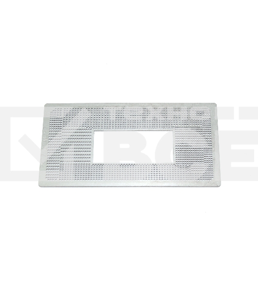 Трафарет BGA SRKT0 Socket BGA1787