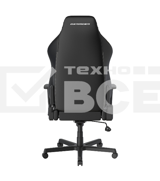 Кресло игровое DXRACER DRIFTING OH/DL23/N чёрный