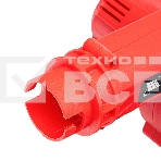 Воздуходувка-пылесос акк. портативная, LB-185, 35 м/с, 170 м3/ч, Li-Ion, 20 В  MTX, фото32