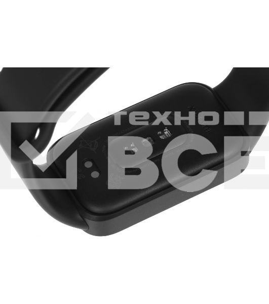 Фитнес трекер Xiaomi Smart Band 9 Active черный M2435B1 (BHR9444GL)