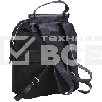 Рюкзак женский Piquadro Lyra CA5566W92T/N черный ткань/натур.кожа, фото20