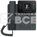 Телефон IP Fanvil V63 черный (упак.:10шт), фото6