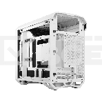 Компьютерный корпус Fractal Design Torrent Nano белый TG Clear Tint/FD-C-TOR1N-03, фото11