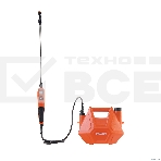 Распылитель аккумуляторный PATRIOT PT-5E, фото4