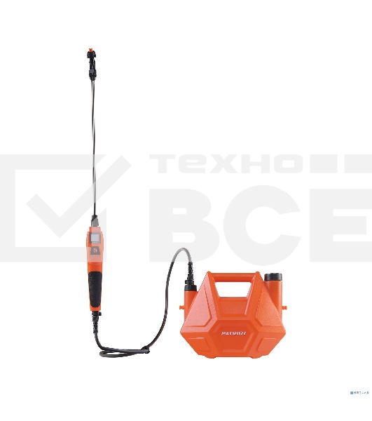 Распылитель аккумуляторный PATRIOT PT-5E