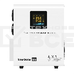 Стабилизатор напряжения ExeGate Master Turbo AVS-3000 (3000ВА, 100-265В, цифр. индикация вход/вых. напряжения, 220В±8%, КПД 98%, 5 уровней защиты, задержка, усиленный метал.корпус, клем.колодка, RTL), фото10