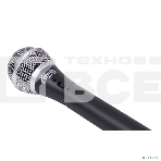 Микрофон Ritmix RDM-155 черный, фото7