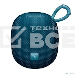 Портативная колонка A4Tech Bloody S3 Carry синий 5W 1.0 BT 10м 1600mAh (S3 CARRY BLUE), фото9
