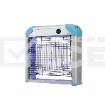 Антимоскитная лампа, 2х6Вт, 220В, S 60м² ЧЕТЫРЕ СЕЗОНА, фото 1