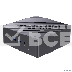 Компьютер Chuwi AuBox AMD Ryzen AI 9 365(2Ghz)/32768Mb/1024PCISSDGb/Int:AMD Radeon 880M/BT/WiFi/war 1y/0.74kg/Gold+Black/Win11Pro + Aluminum+plastic/RAM slot*2/bracket/USB2.0*1/USB3.2*2/USB3.0*1/Type-C*2/HDMI*1/DP*1/RJ45*2/WIFI6/BT5, фото3