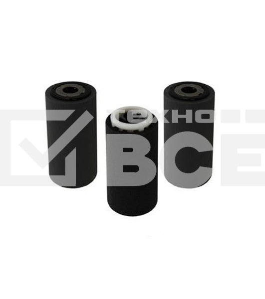 Комплект роликов DADF 3 шт NVP для Pantum CM270ADN CM330ADN CM420ADN  (совместимый)(302151189101)