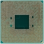 Процессор AMD Ryzen 5 3400G Soc-AM4 3.7GHz OEM, фото8