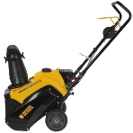 Бензиновая снегоуборочная машина Denzel SB 460 Sled, 99cc, лыжи ручной старт, фото14