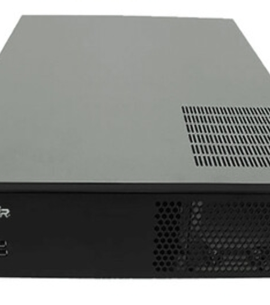 Нейросетевой IP-видеорегистратор Trassir NeuroStation CT1 8800R/64-A2