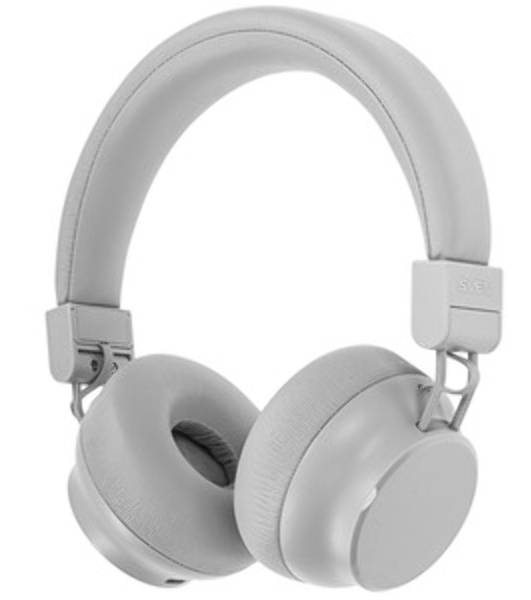 Беспроводные/проводные наушники Sven AP-B710MV черный, полноразмерные, Bluetooth + Jack 3.5 мм, складная конструкция, до 22 ч