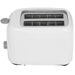 Тостер Centek CT-1425 белый, 700 Вт, 2 слота, фото5