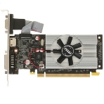 Видеокарта MSI N210-1GD3/LP NVIDIA GeForce 210 1024Mb 64 DDR3 460/800 DVIx1/CRTx1 Ret, фото7