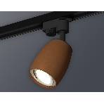 Светильник Ambrella light XT1124001 SCF/SWH кофе песок/белый песок MR16 GU5.3 (A2521, C1124, N7001), фото3