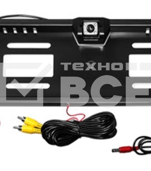 Камера заднего вида Sho-Me CA-6184LED