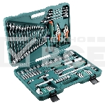 Набор инструментов JONNESWAY S04H52478S 78 предметов, фото 1