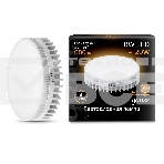Лампа светодиодная GAUSS LD108008108LED GX53 8W 2700K, фото2