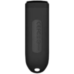 Флешка USB Transcend Jetflash 590 (TS32GJF590K), 32Gb, USB 2.0, R/W 15/5, черный/красный, фото4