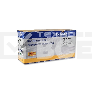 Картридж PL-ML-1710D3 для принтеров Samsung ML-1500/1510/1510B/1520/1710/1710B/1710D/1710P/1740/1750/1755/SCX-4100/4016/4116/4216/4110/4210/SF560/565P/755P/Xerox 3115/3116/3120/3121/3130/PE16e/PE114e/Lexmark X215 3000 копий ProfiLine