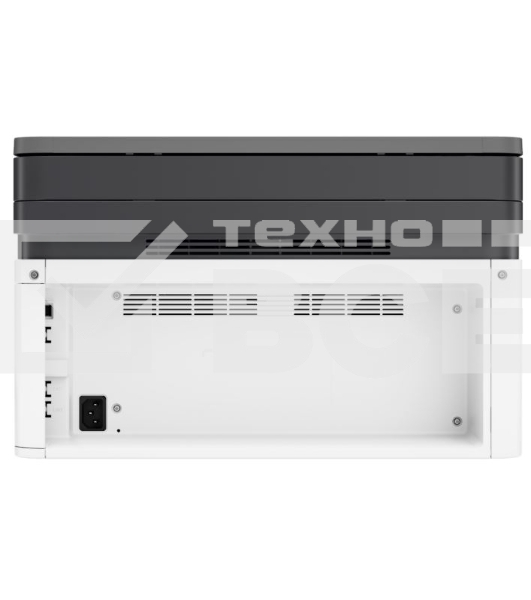 МФУ лазерный HP Laser 135w (4ZB83A), A4, ч/б, печ. до 20 стр/мин., скан. до 20 стр/мин., 1200 x 1200 dpi (печать) 600x600dpi (скан.), USB, Wi-Fi, Air Print, Mopria