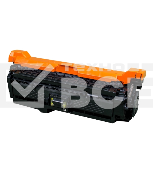 Картридж Sakura CRG723Y для Canon LBP7700/7750C/7753/7754, желтый, 8500 к.