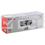 Картридж лазерный Canon 703 (7616A005) черный (2000 стр.) для Canon LBP-2900/3000, фото7
