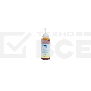 Чернила NV-INK100 универсальные Yellow на водной основе для аппаратов Epson (100ml) Китай